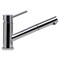 Alfi Brand Polished SS Pull Out Sgl Hole Kitchen Faucet AB2025-PSS - alternate 2